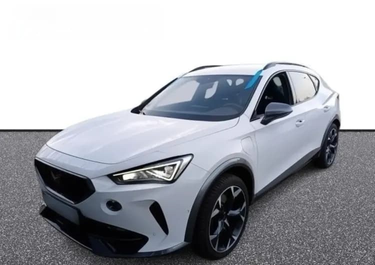 Cupra Formentor Formentor 1.4 e-Hybrid VZ DSG