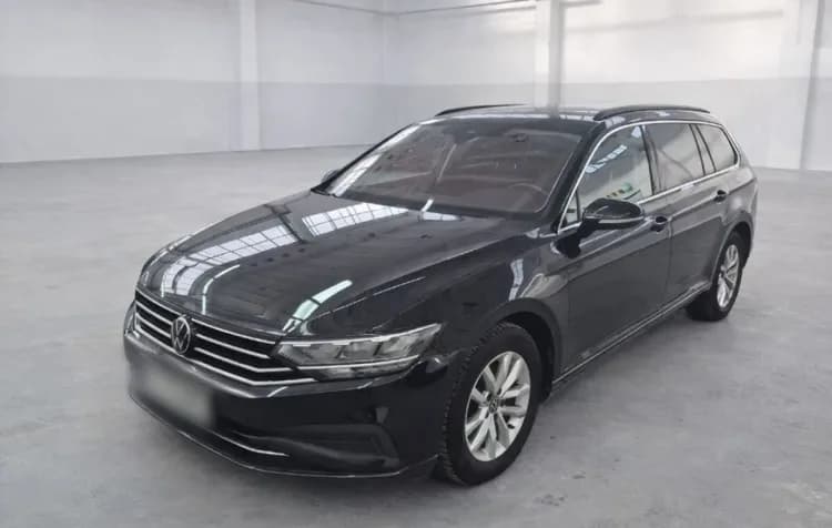Volkswagen Passat Passat 1.5 TSI EVO Business DSG