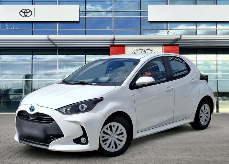 Toyota Yaris Yaris Hybrid 1.5 Comfort