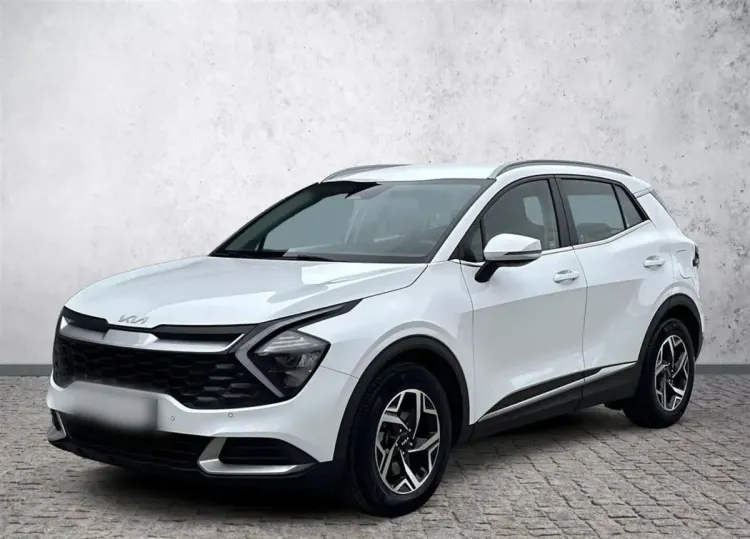 Kia Sportage Sportage 1.6 T-GDI M 2WD