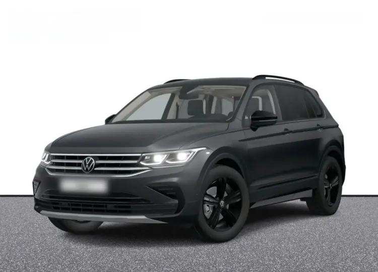 Volkswagen Tiguan Tiguan 2.0 TDI SCR Urban Sport DSG