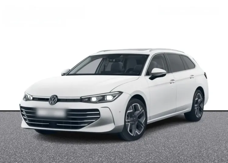 Volkswagen Passat Passat 2.0 TDI SCR Elegance DSG