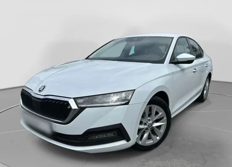 Skoda Octavia Octavia 1.5 TSI ACT Ambition