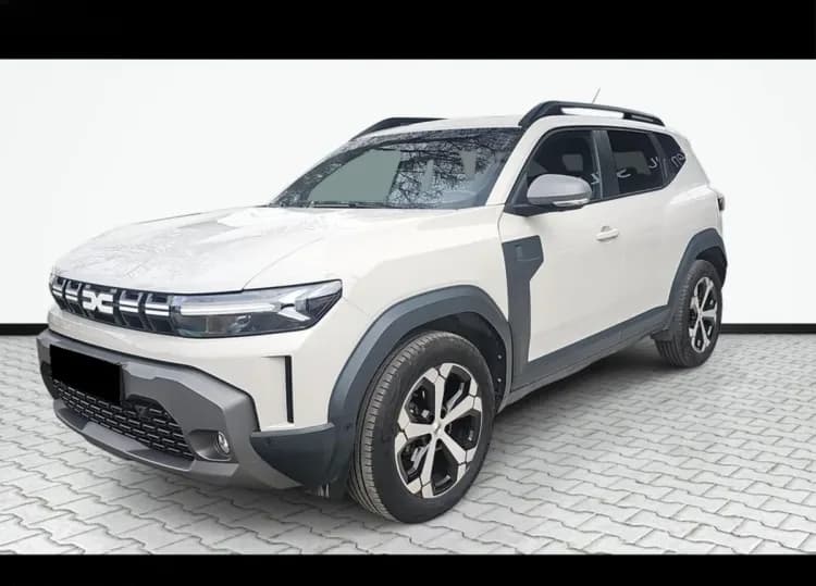 Dacia Duster Duster 1.2 TCe mHEV Journey