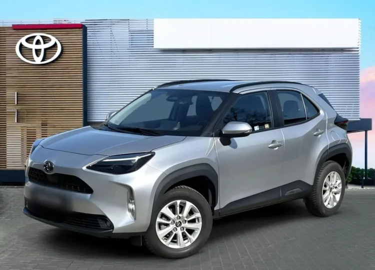 Toyota Yaris Cross Yaris Cross Hybrid 1.5 Comfort