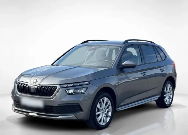 Skoda Kamiq Kamiq 1.0 TSI Style