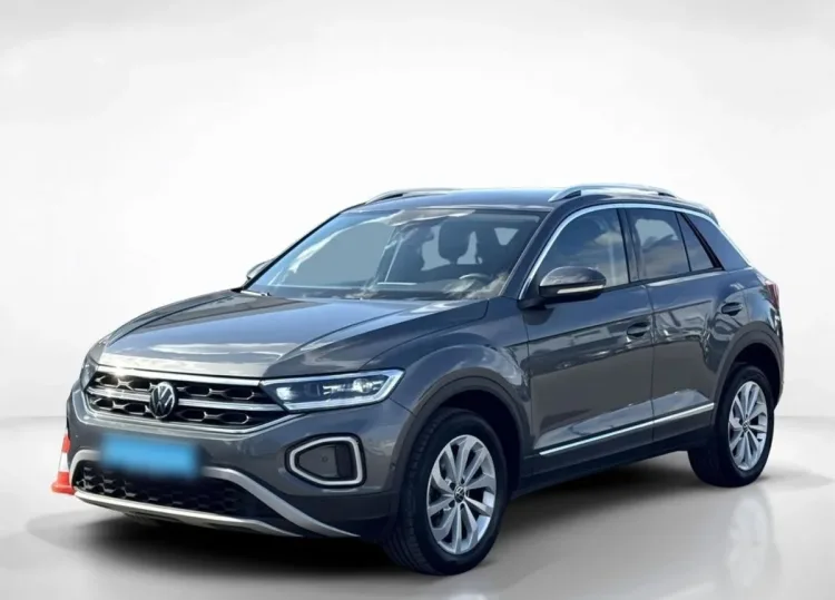 Volkswagen T-Roc T-ROC 2.0 TDI Style DSG
