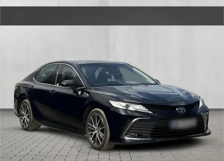 Toyota Camry Camry 2.5 Hybrid Executive CVT