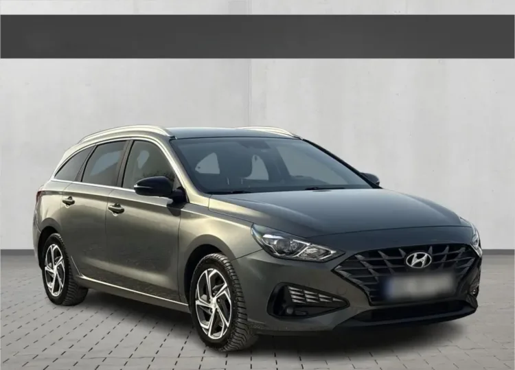 Hyundai i30 i30 1.0 T-GDI Smart