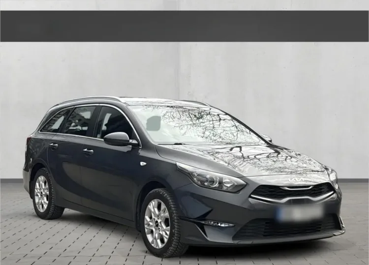 Kia Ceed Ceed 1.5 T-GDI M