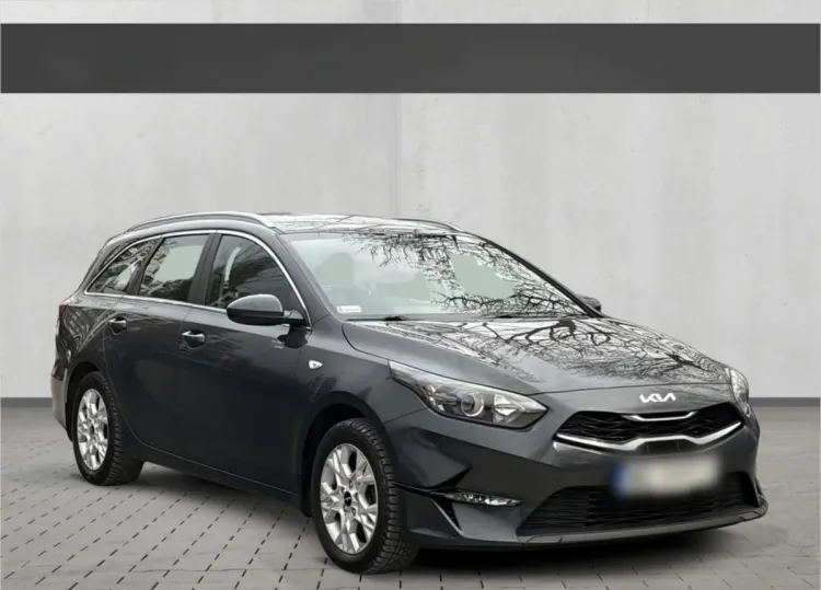 Kia Ceed Ceed 1.5 T-GDI M