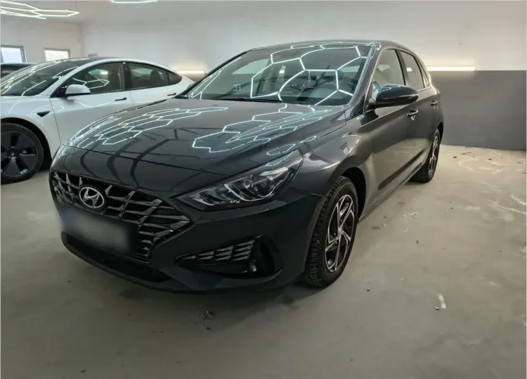 Hyundai i30 i30 1.5 DPI Comfort