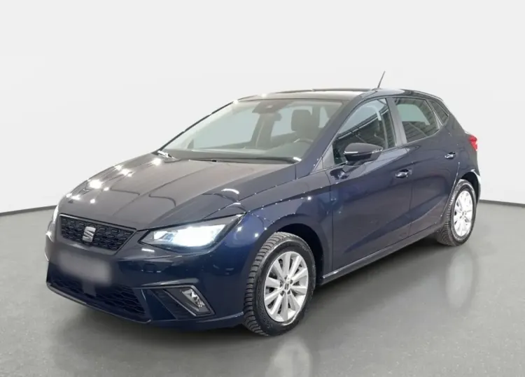 SEAT Ibiza Ibiza 1.0 TSI Style S&S
