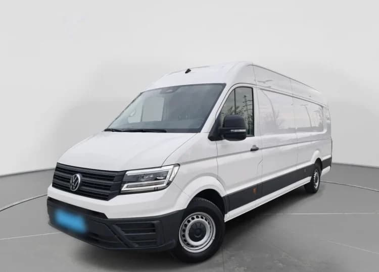 Volkswagen Crafter Crafter 35 TDI (14,4m3)