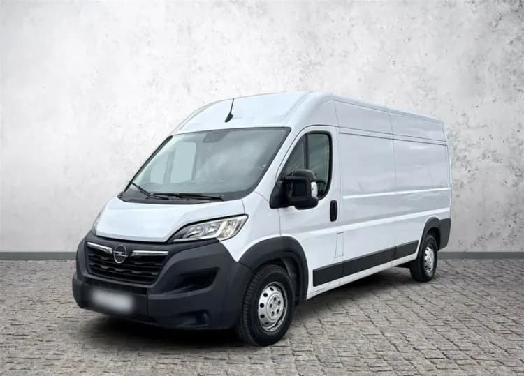Opel Movano Movano CDTI L3H2