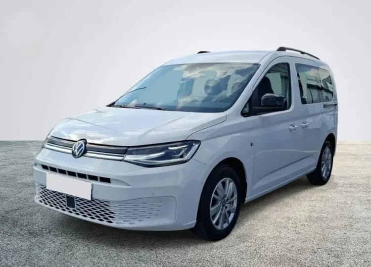 Volkswagen Caddy Caddy 2.0 TDI Life DSG