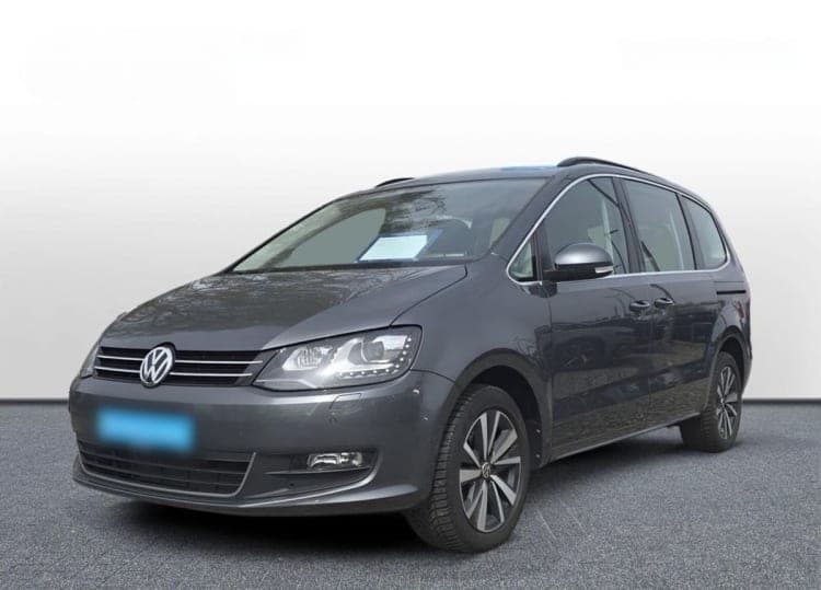 Volkswagen Sharan Sharan 1.4 TSI BMT Comfortline DSG