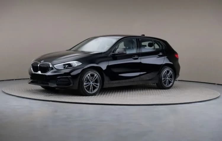 BMW Seria 1 118i Sport Line aut