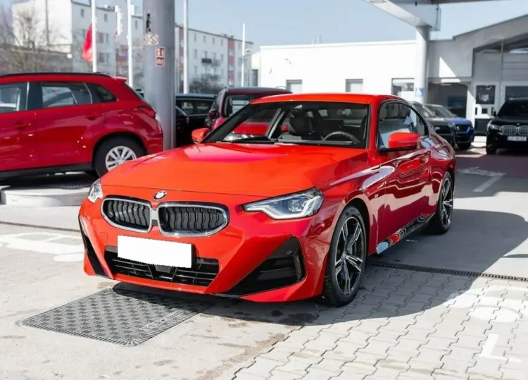 BMW Seria 2 230i M Sport aut