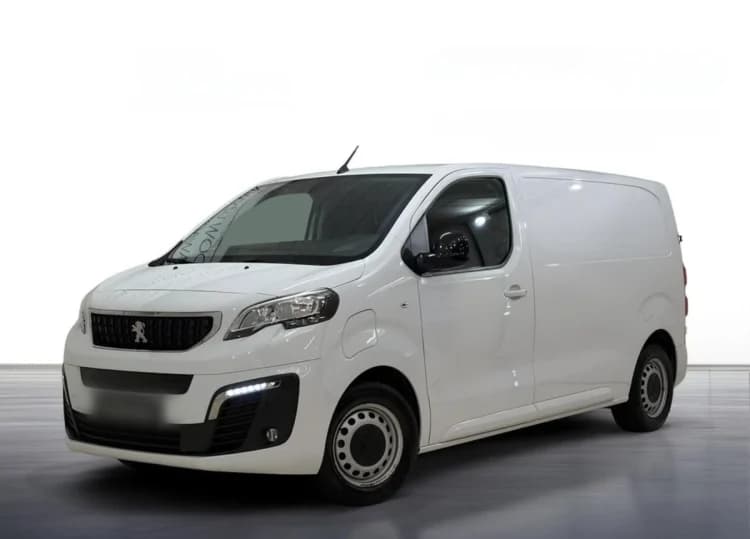 Peugeot Expert e-Expert Long 3,1t