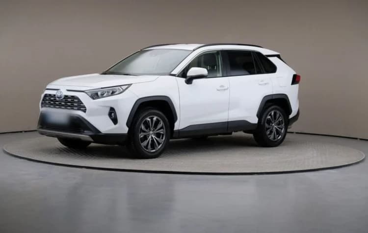 Toyota RAV4 RAV4 2.5 Hybrid Comfort 4x2