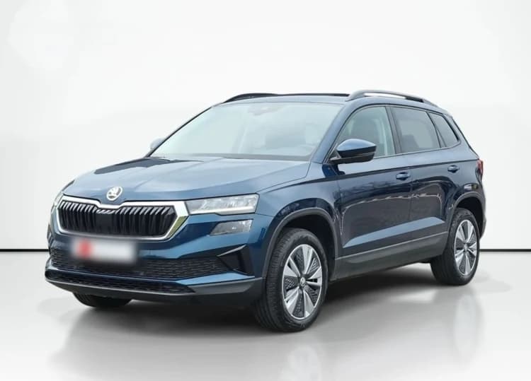Skoda Karoq Karoq 2.0 TDI SCR 4x2 Style DSG
