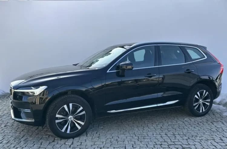 Volvo XC 60 XC 60 T6 Plug-In Hybrid AWD Core aut