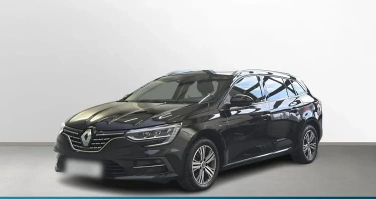 Renault Megane Megane 1.3 TCe FAP Equilibre