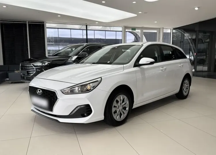 Hyundai i30 i30 1.4 Classic +