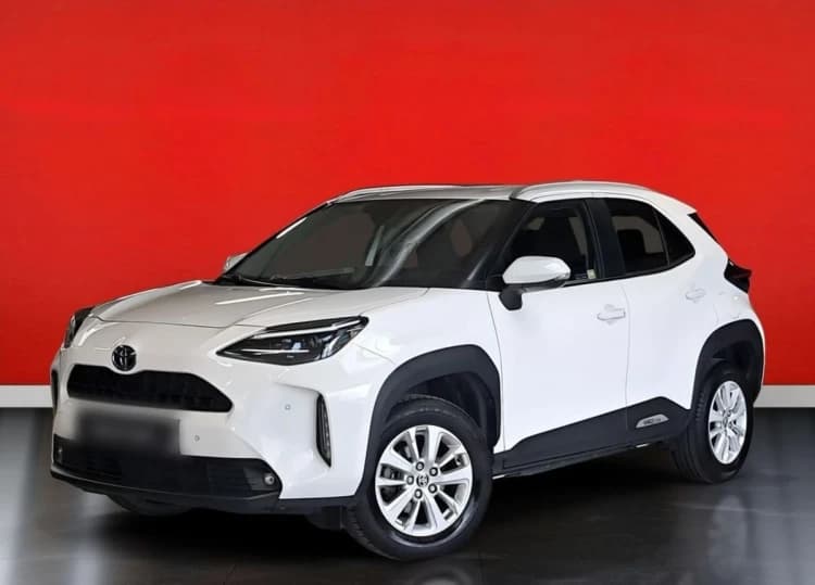 Toyota Yaris Cross Yaris Cross Hybrid 1.5 Comfort