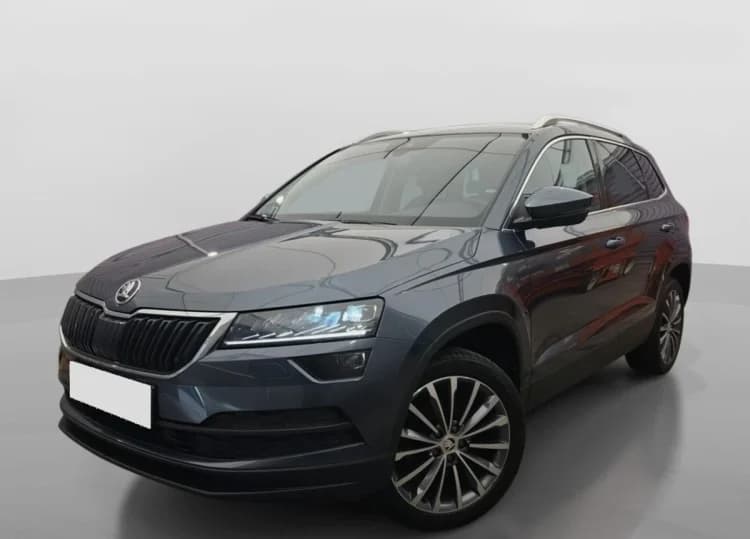 Skoda Karoq Karoq 1.5 TSI ACT GPF 4x2 Style DSG