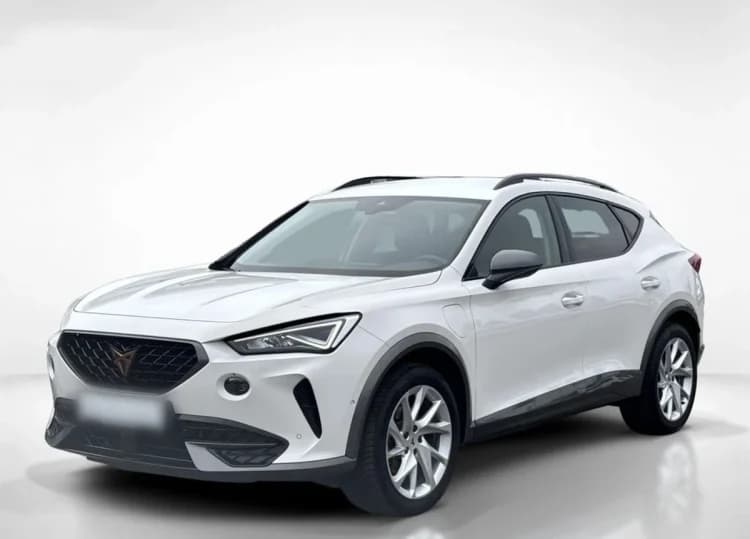Cupra Formentor Formentor 1.4 e-Hybrid DSG