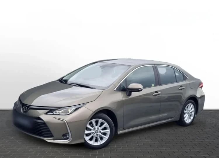 Toyota Corolla Corolla 1.5 Comfort