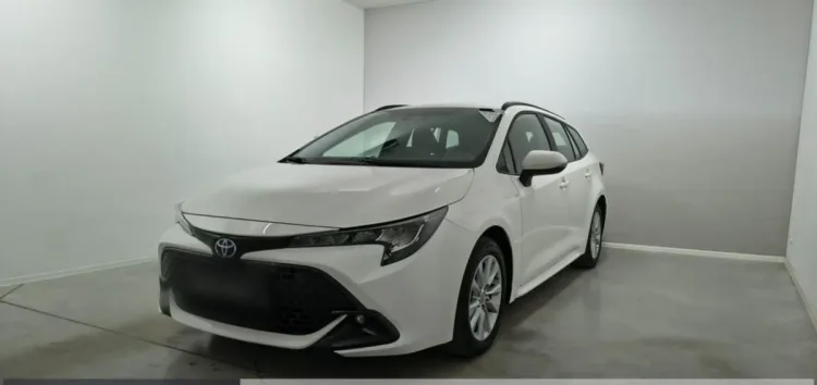 Toyota Corolla Corolla 1.8 Hybrid Comfort