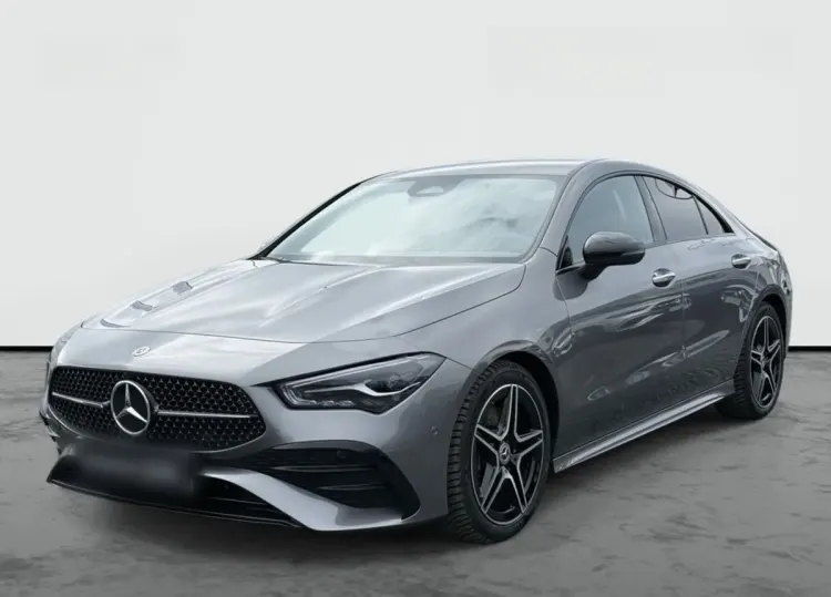 Mercedes-Benz CLA CLA 200 mHEV AMG Line 7G-DCT