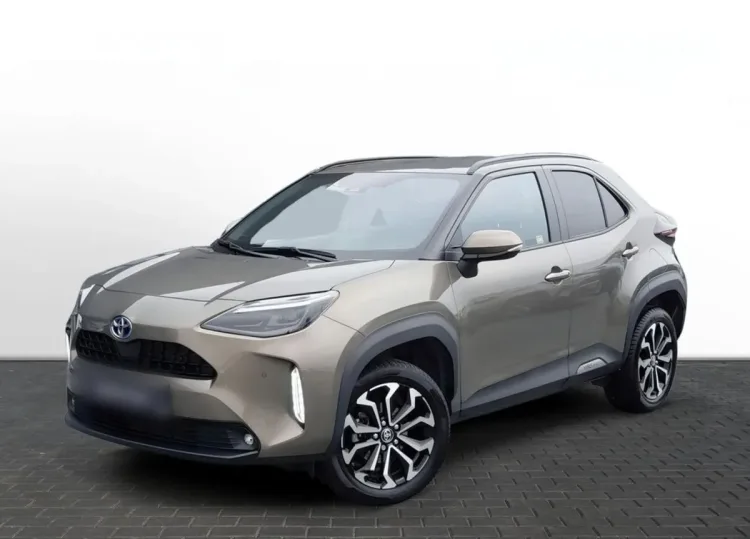 Toyota Yaris Cross Yaris Cross Hybrid 1.5 Style