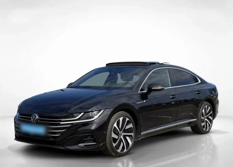 Volkswagen Arteon Arteon 2.0 TSI R-Line DSG