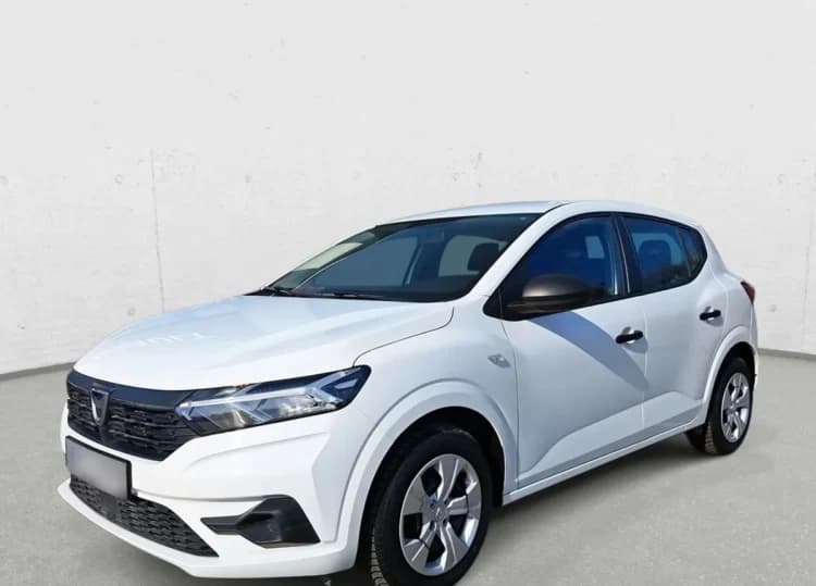 Dacia Sandero Sandero 1.0 TCe Essential