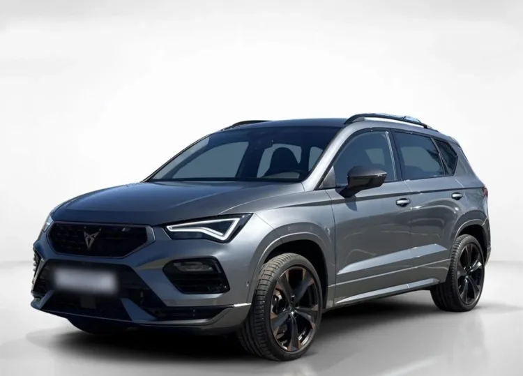Cupra Ateca Ateca 1.5 TSI DSG