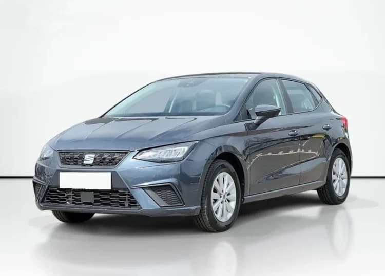 SEAT Ibiza Ibiza 1.0 TSI Style S&S DSG