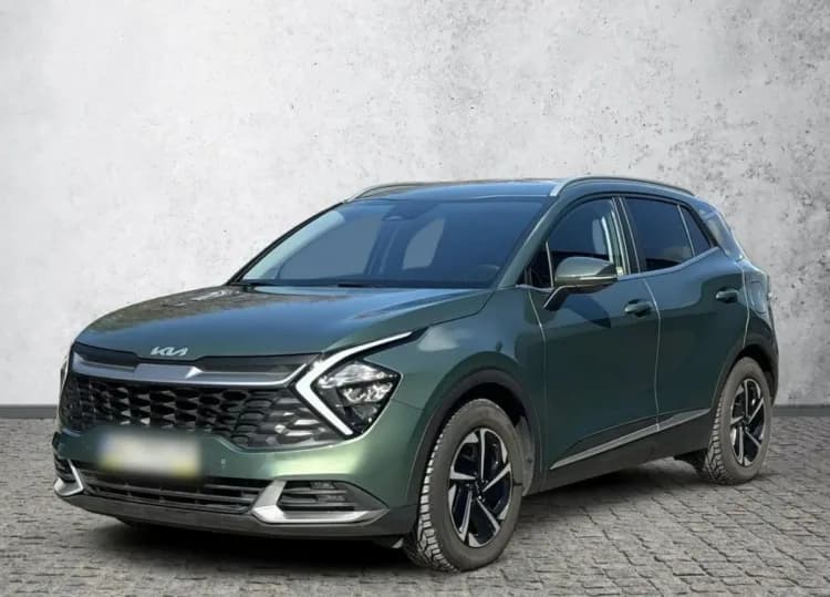 Kia Sportage Sportage 1.6 T-GDI mHEV M 2WD DCT
