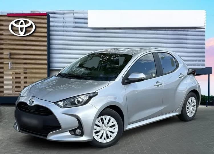 Toyota Yaris Yaris Hybrid 1.5 Comfort