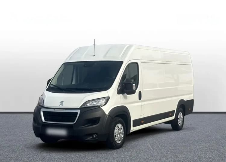 Peugeot Boxer Boxer 435 BlueHDi L4H3 Pro