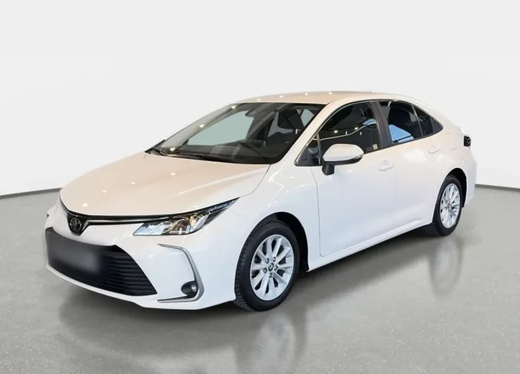 Toyota Corolla Corolla 1.5 Comfort