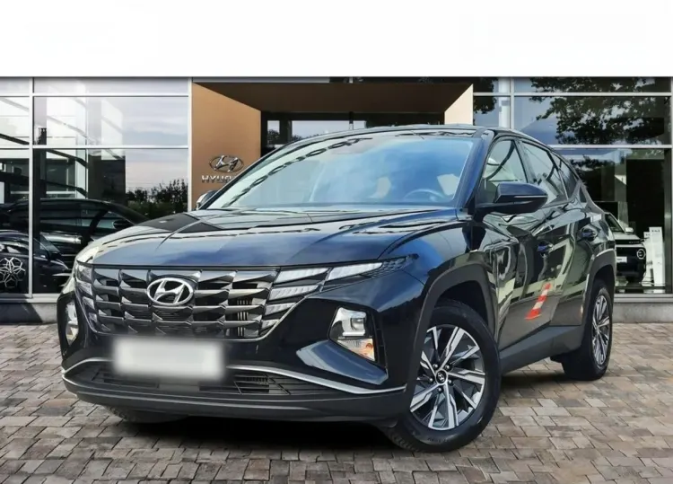 Hyundai Tucson Tucson 1.6 T-GDi Modern 2WD