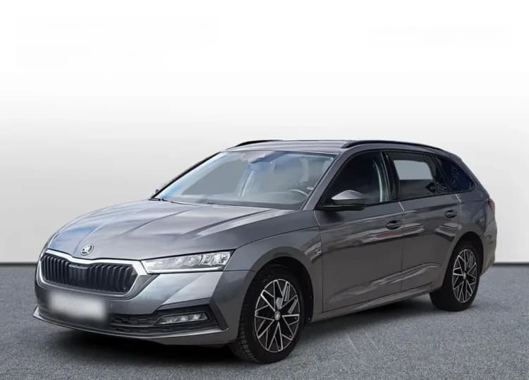 Skoda Octavia Octavia 2.0 TDI Ambition DSG