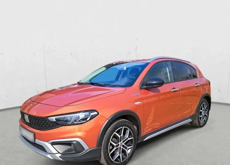 Fiat Tipo Tipo 1.0 T3 City Life