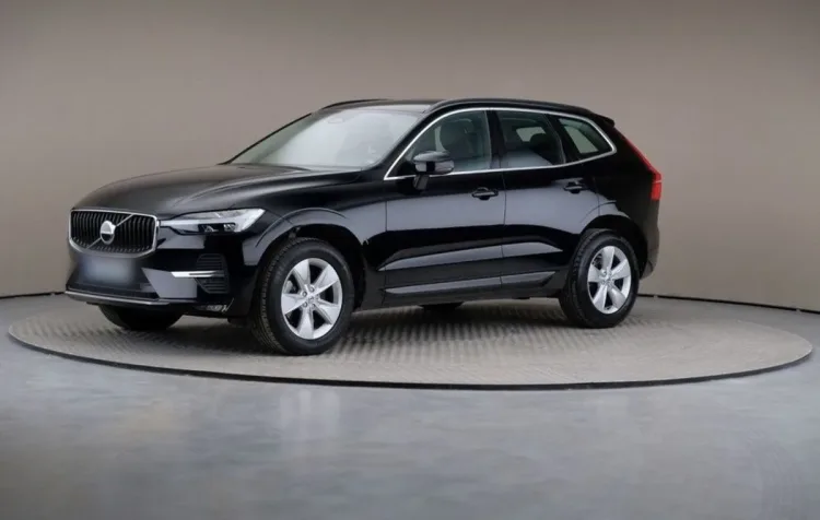 Volvo XC 60 XC 60 B4 D Core aut