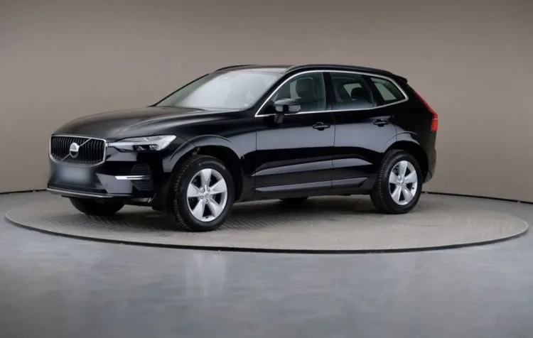 Volvo XC 60 XC 60 B4 D Core aut