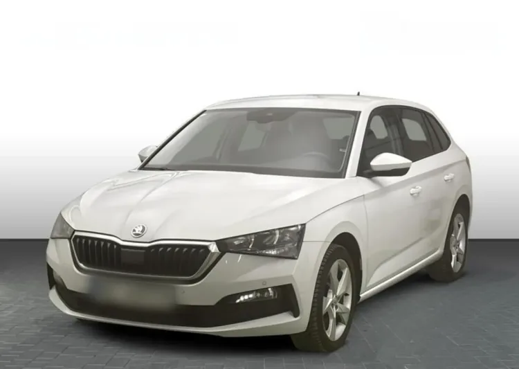 Skoda Scala Scala 1.5 TSI Style DSG